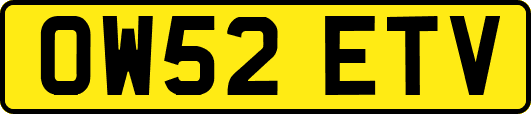 OW52ETV