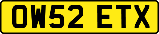 OW52ETX