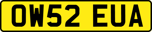 OW52EUA