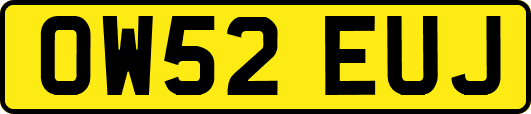 OW52EUJ