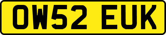 OW52EUK