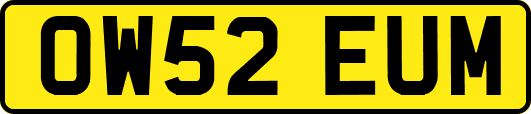 OW52EUM