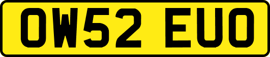 OW52EUO