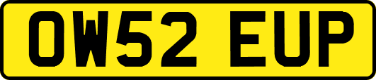 OW52EUP