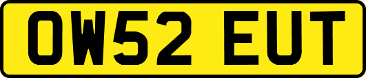 OW52EUT