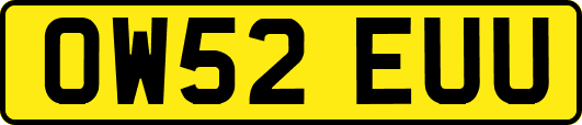 OW52EUU