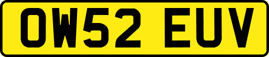 OW52EUV