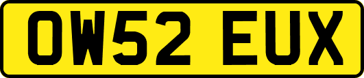 OW52EUX