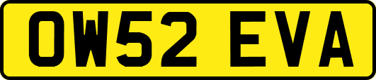 OW52EVA