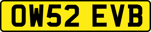 OW52EVB