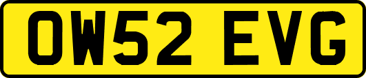 OW52EVG