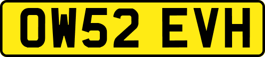 OW52EVH
