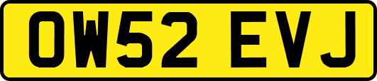 OW52EVJ