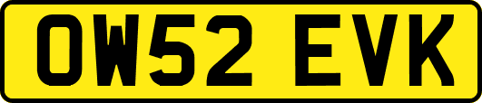 OW52EVK