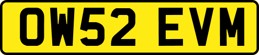 OW52EVM
