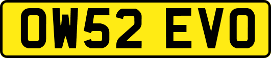 OW52EVO