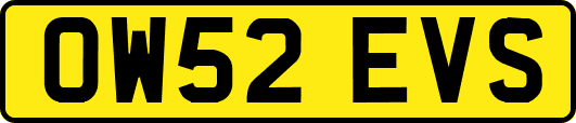 OW52EVS