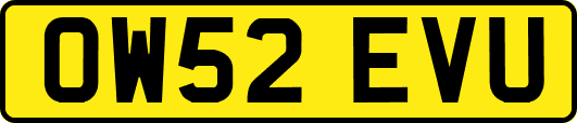 OW52EVU