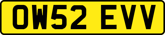 OW52EVV