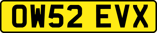 OW52EVX