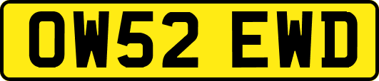 OW52EWD