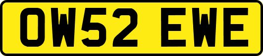 OW52EWE