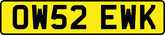 OW52EWK