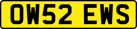 OW52EWS