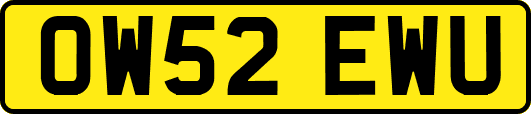 OW52EWU