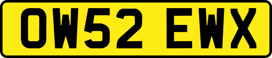OW52EWX