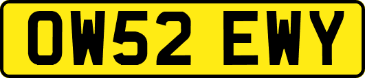 OW52EWY