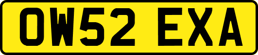 OW52EXA