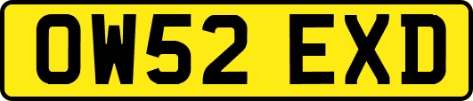 OW52EXD