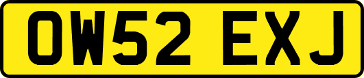 OW52EXJ