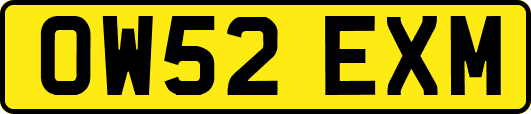OW52EXM