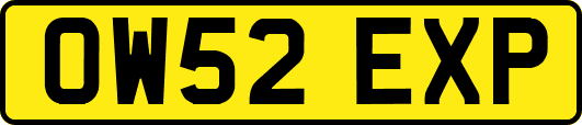 OW52EXP