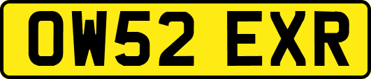 OW52EXR