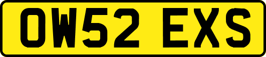 OW52EXS