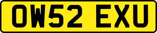 OW52EXU