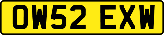 OW52EXW
