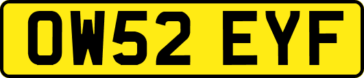 OW52EYF