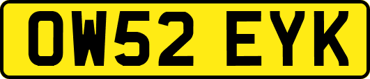 OW52EYK