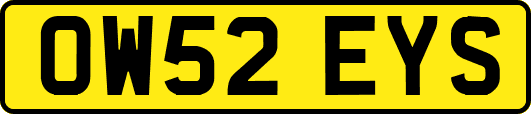 OW52EYS