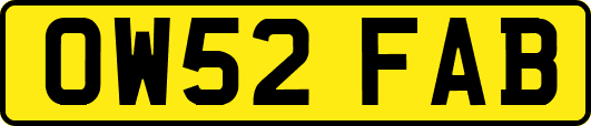 OW52FAB