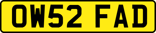 OW52FAD