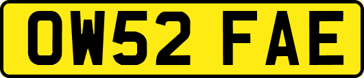OW52FAE