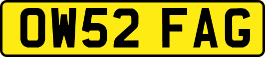 OW52FAG