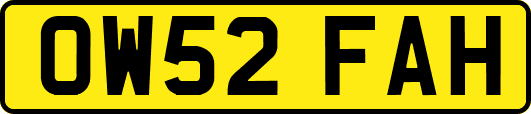 OW52FAH