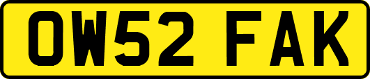 OW52FAK