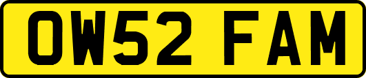 OW52FAM